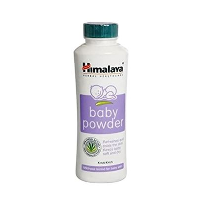Picture of Himalaya Baby Powder Pack of 2
