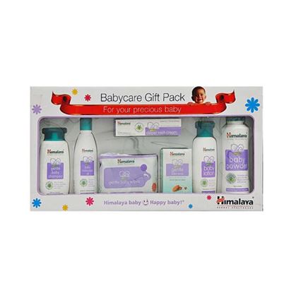 Picture of Himalaya Babycare Gift Pack