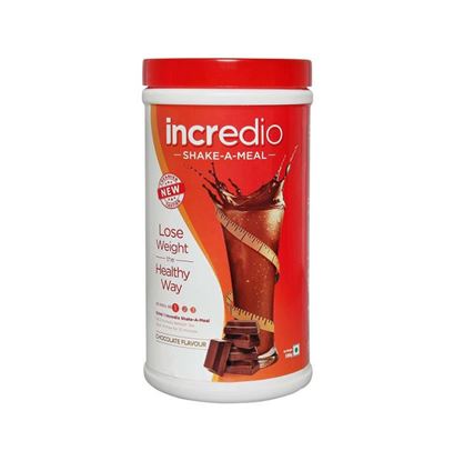 Picture of Incredio Shake-A- Meal Chocolate