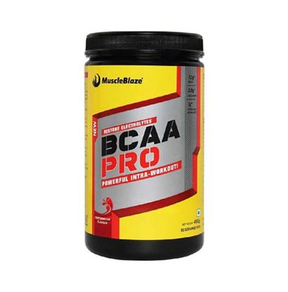 Picture of MuscleBlaze BCAA PRO Watermelon