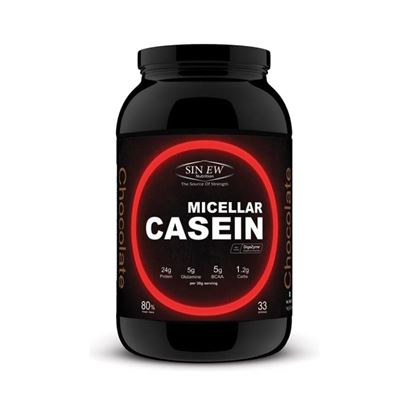 Picture of Sinew Nutrition Micellar Casein Powder Chocolate