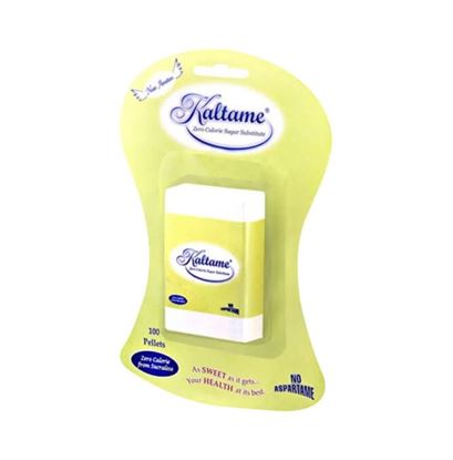 Picture of Kaltame Pellets Pack of 5